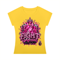 Fight Different Women's Slim-Fit T-Shirt
