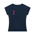 Women’s Slim Glow Differently T-Shirt
