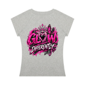 Women’s Slim Glow Differently T-Shirt