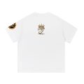 Built Different Cotton T-Shirt