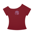 Tshirt,Offshouldertshirt