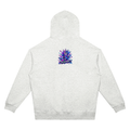 Mindset Unisex Oversized Drop Shoulder Hoodie
