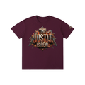 The Hustle Is Real T-Shirt