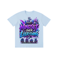 Mindset Pure Cotton Unisex T-Shirt