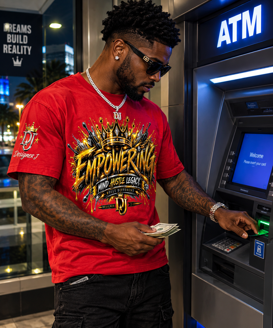 Empowering T-Shirt