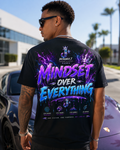 Mindset Pure Cotton Unisex T-Shirt
